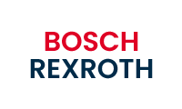 Bosch Rexroth endüstriyel ve mobil uygulamalar için otomasyon çözümlerinin lider bir tedarikçisidir.