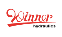 Winner Hydraulics Corporation, vidalı hidrolik kartuş valfleri, manifoldlar ve mini güç üniteleri alanında uluslararası kabul görmüş bir üreticidir.